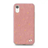 Moshi Vesta funda para teléfono móvil 15,5 cm (6.1") Carcasa rígida Rosa