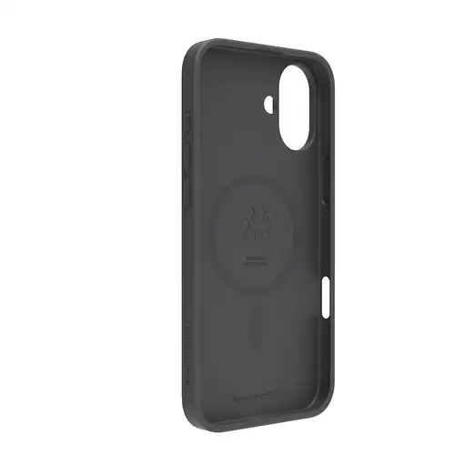 dbramante1928 Greenland Pro MS funda para teléfono móvil 17 cm (6.7") Negro