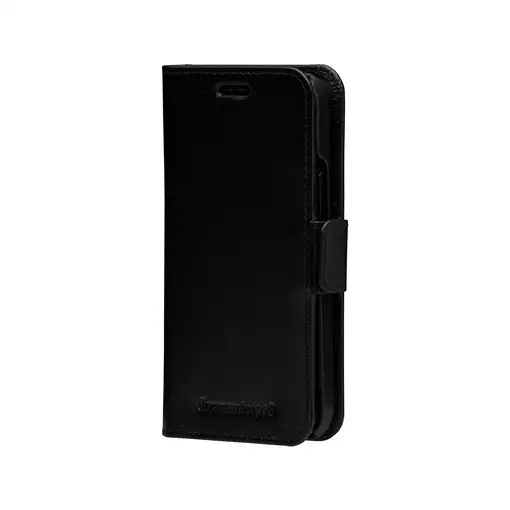 dbramante1928 Lynge funda para teléfono móvil 13,7 cm (5.4") Funda cartera Negro