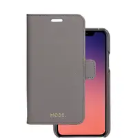 dbramante1928 New York funda para teléfono móvil 14,7 cm (5.8") Folio Negro