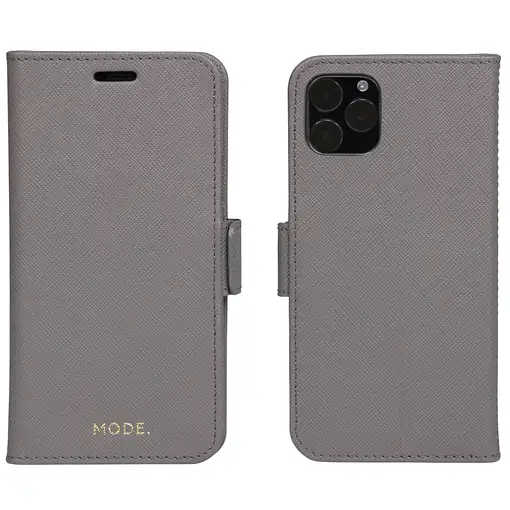 dbramante1928 New York funda para teléfono móvil 14,7 cm (5.8") Folio Negro