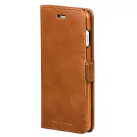 dbramante1928 Bernstorff funda para teléfono móvil 14 cm (5.5") Libro Marrón