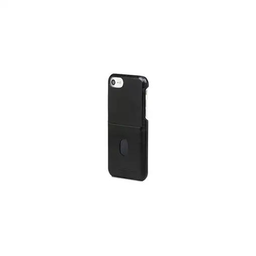 dbramante1928 Tune cc funda para teléfono móvil 11,9 cm (4.7") Funda cartera Negro