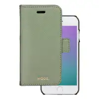 dbramante1928 NYI8OLGR5165 funda para teléfono móvil 11,9 cm (4.7") Funda cartera