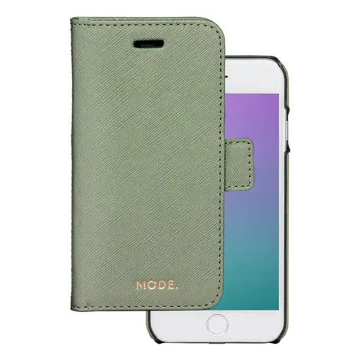 dbramante1928 NYI8OLGR5165 funda para teléfono móvil 11,9 cm (4.7") Funda cartera dbramante1928 NYI8OLGR5165 funda para teléfono móvil 11,9 cm (4.7") Funda cartera