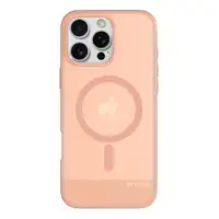 Incase Slim funda para teléfono móvil 17,5 cm (6.9") Carcasa rígida Rosa