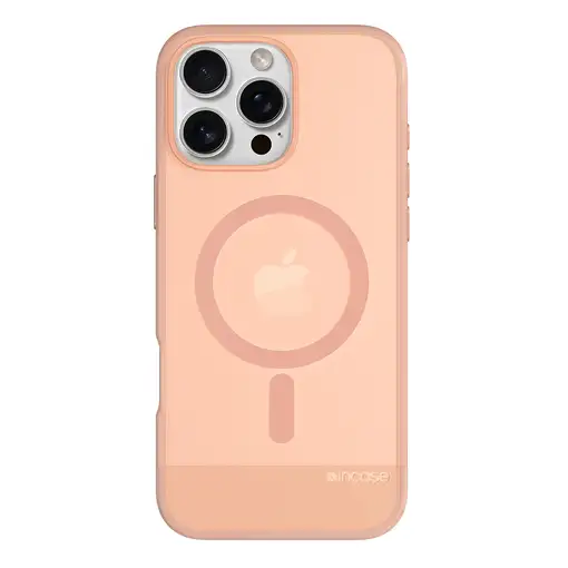 Incase Slim funda para teléfono móvil 17,5 cm (6.9") Carcasa rígida Rosa