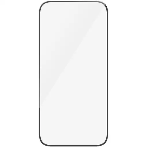 PanzerGlass ® | CARE by ® Flagship 3-in-1 Bundle iPhone 16 Protector de pantalla