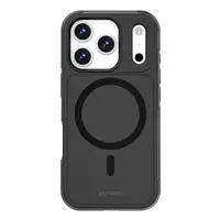 4smarts Defend funda para teléfono móvil 16 cm (6.3") Bumper Negro