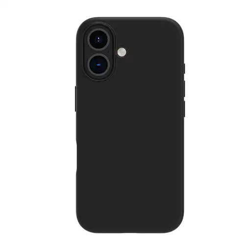 dbramante1928 Monaco MagSafe funda para teléfono móvil 15,5 cm (6.1") Negro