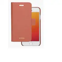 dbramante1928 New York funda para teléfono móvil 11,9 cm (4.7") Funda cartera Rosa