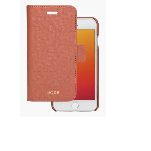 dbramante1928 New York funda para teléfono móvil 11,9 cm (4.7") Funda cartera Rosa dbramante1928 New York funda para teléfono móvil 11,9 cm (4.7") Funda cartera Rosa