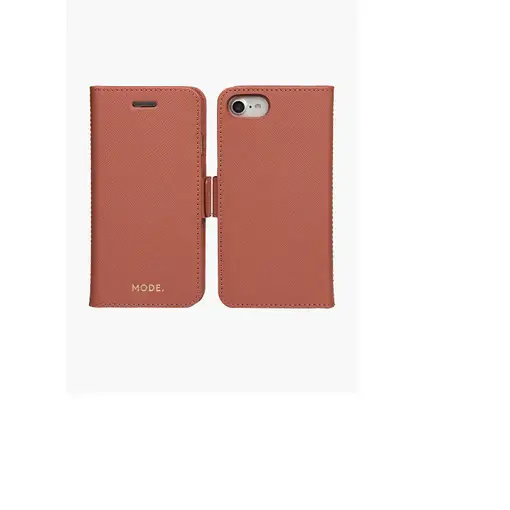 dbramante1928 New York funda para teléfono móvil 11,9 cm (4.7") Funda cartera Rosa