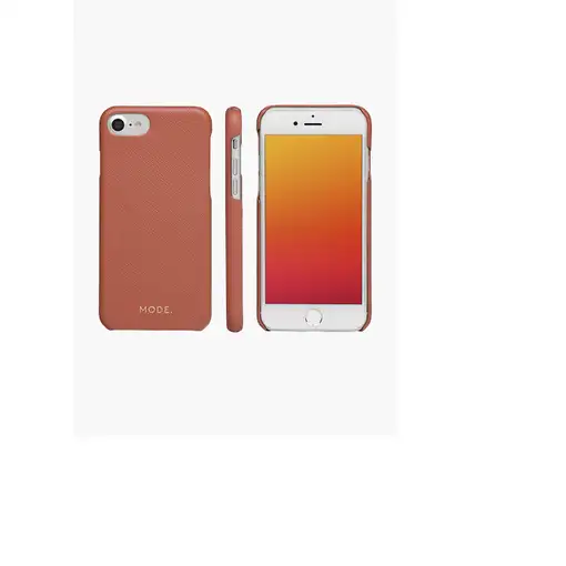 dbramante1928 New York funda para teléfono móvil 11,9 cm (4.7") Funda cartera Rosa