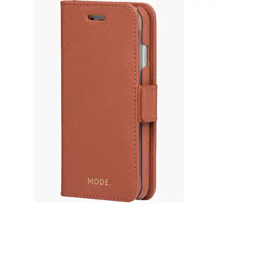 dbramante1928 New York funda para teléfono móvil 11,9 cm (4.7") Funda cartera Rosa