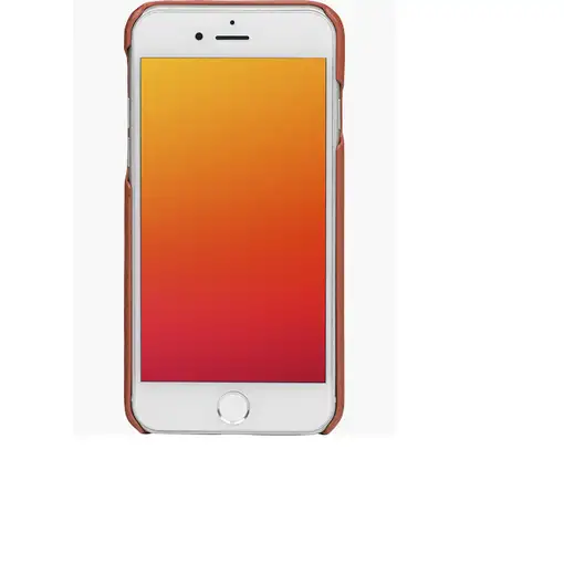 dbramante1928 New York funda para teléfono móvil 11,9 cm (4.7") Funda cartera Rosa