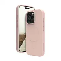 dbramante1928 Greenland Pro MS funda para teléfono móvil 16 cm (6.3") Rosa