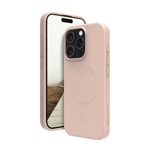 dbramante1928 Greenland Pro MS funda para teléfono móvil 16 cm (6.3") Rosa