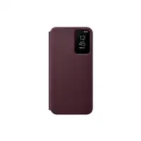 Samsung EF-ZS906CEEGEE funda para teléfono móvil 16,8 cm (6.6") Borgoña