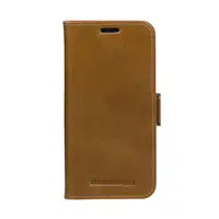 dbramante1928 Copenhagen Plus funda para teléfono móvil 27,9 cm (11") Folio Marrón