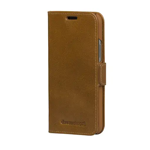 dbramante1928 Copenhagen Plus funda para teléfono móvil 27,9 cm (11") Folio Marrón