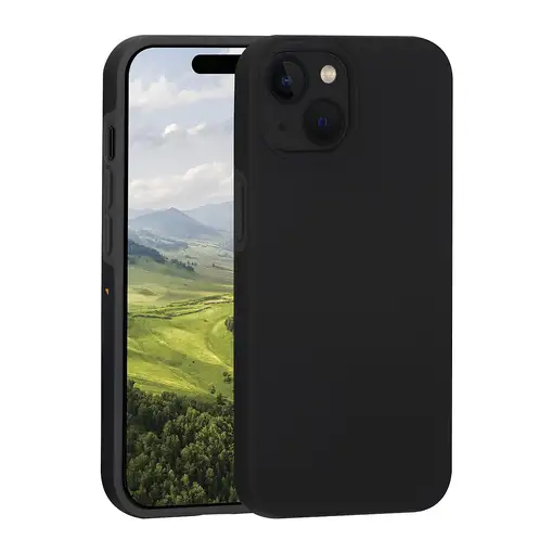 dbramante1928 Iceland Ultra D3O MS funda para teléfono móvil 15,5 cm (6.1'') Negro