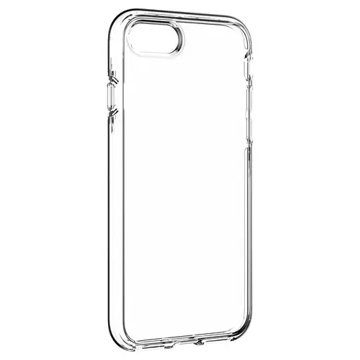 dbramante1928 Iceland Pro funda para teléfono móvil 11,9 cm (4.7") Transparente