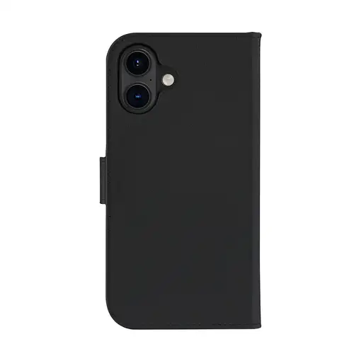 dbramante1928 Lynge MagSafe funda para teléfono móvil 17 cm (6.7") Folio Negro