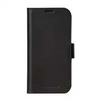 dbramante1928 Copenhagen funda para teléfono móvil 15,5 cm (6.1") Folio Negro