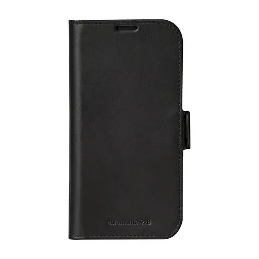 dbramante1928 Copenhagen funda para teléfono móvil 15,5 cm (6.1") Folio Negro