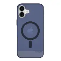 Incase Slim funda para teléfono móvil 17 cm (6.7") Carcasa rígida Azul