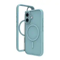 dbramante1928 Grenen MagSafe funda para teléfono móvil 15,5 cm (6.1") Verde