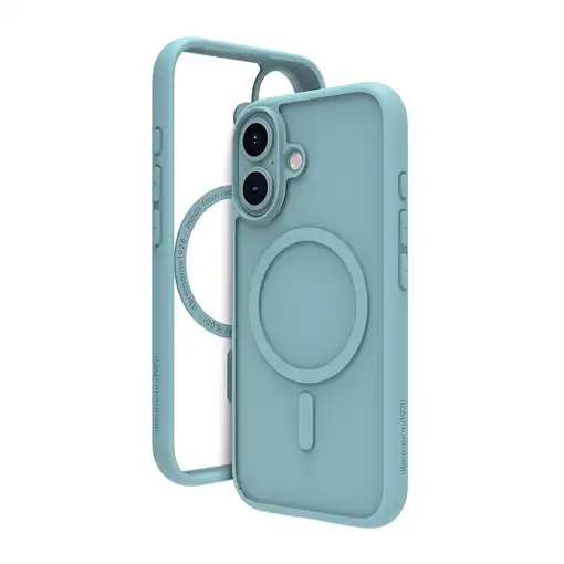 dbramante1928 Grenen MagSafe funda para teléfono móvil 15,5 cm (6.1") Verde dbramante1928 Grenen MagSafe funda para teléfono móvil 15,5 cm (6.1") Verde