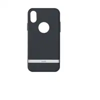 Moshi Vesta funda para teléfono móvil 14,7 cm (5.8") Funda blanda Azul