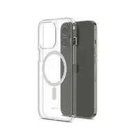 Moshi Arx Clear funda para teléfono móvil 15,5 cm (6.1") Transparente
