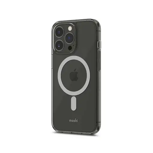 Moshi Arx Clear funda para teléfono móvil 15,5 cm (6.1") Transparente