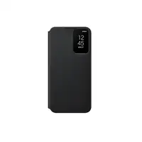 Samsung EF-ZS906CBEGEE funda para teléfono móvil 16,8 cm (6.6") Libro Negro