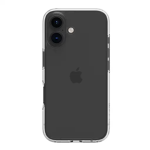 dbramante1928 Iceland Pro funda para teléfono móvil 15,5 cm (6.1") Transparente