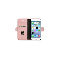 dbramante1928 New York funda para teléfono móvil 11,9 cm (4.7") Folio Rosa