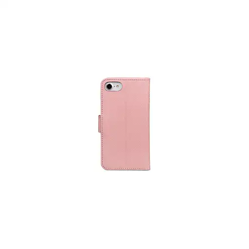 dbramante1928 New York funda para teléfono móvil 11,9 cm (4.7") Folio Rosa