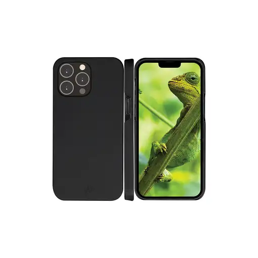 dbramante1928 Lynge funda para teléfono móvil 17 cm (6.7") Folio Negro