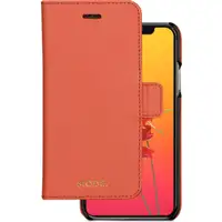 dbramante1928 NYIXRURO5125 funda para teléfono móvil 14,7 cm (5.8") Folio Coral