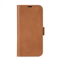 dbramante1928 Copenhagen funda para teléfono móvil 17,5 cm (6.9") Folio Bronceado