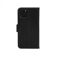 dbramante1928 CPH Plus funda para teléfono móvil 14,7 cm (5.8") Funda cartera Negr