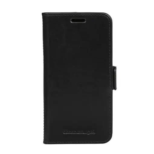 dbramante1928 CPH Plus funda para teléfono móvil 14,7 cm (5.8") Funda cartera Negr