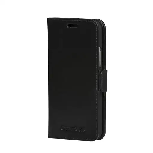 dbramante1928 CPH Plus funda para teléfono móvil 14,7 cm (5.8") Funda cartera Negr