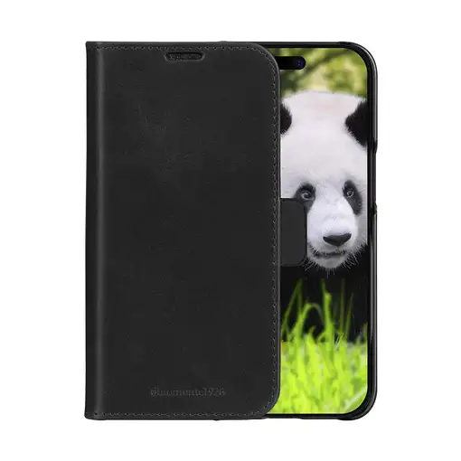 dbramante1928 Lynge funda para teléfono móvil 15,5 cm (6.1'') Libro Negro dbramante1928 Lynge funda para teléfono móvil 15,5 cm (6.1'') Libro Negro