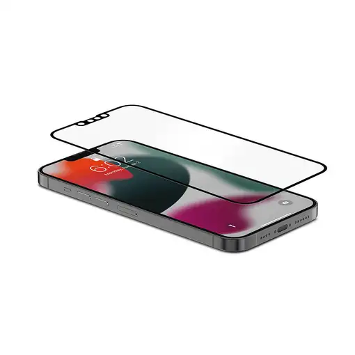 Moshi iVisor AG Protector de pantalla anti-reflejante Apple 1 pieza(s)