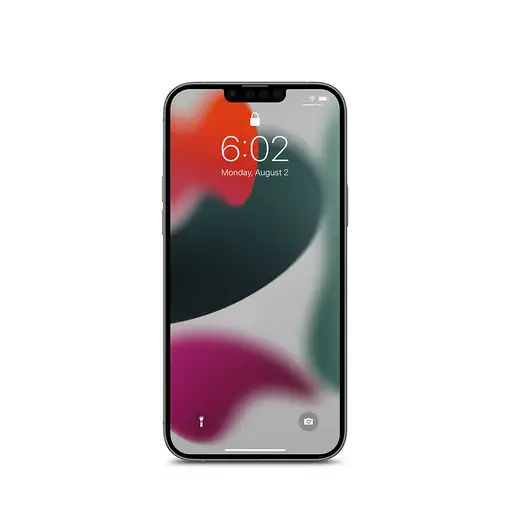 Moshi iVisor AG Protector de pantalla anti-reflejante Apple 1 pieza(s)