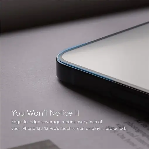 Moshi iVisor AG Protector de pantalla anti-reflejante Apple 1 pieza(s)